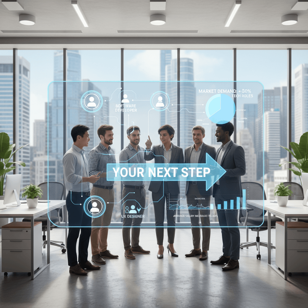 Software engineer's hands interacting with fleet analytics interface showing autonomous vehicle decision-making and trajectory data visualization