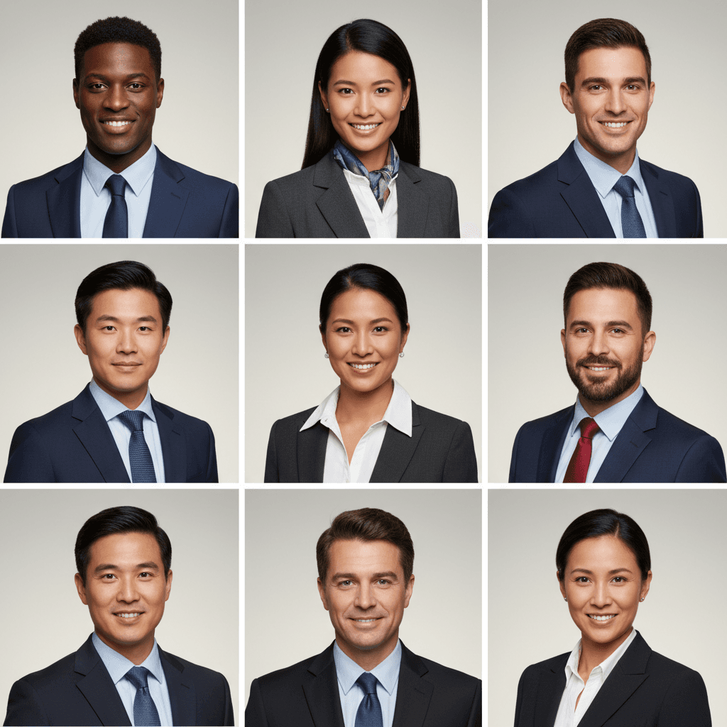 Resume review and rewriting